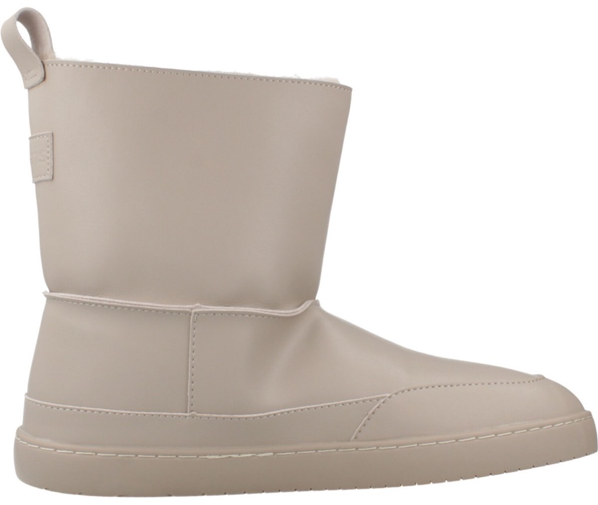 MURIS SIBERIA Beige 37 EU