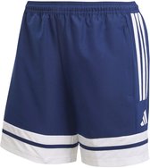 Adidas Squadra 25 Short Dames - Maat M