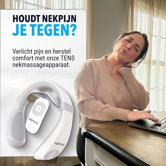 Koppel oplaadbaar digitaal AHO-apparaat met ruisonderdrukking Geschikt
