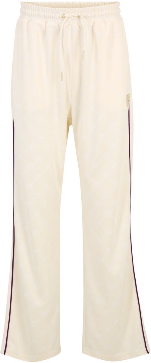 Broek Fila Lierneux Wit