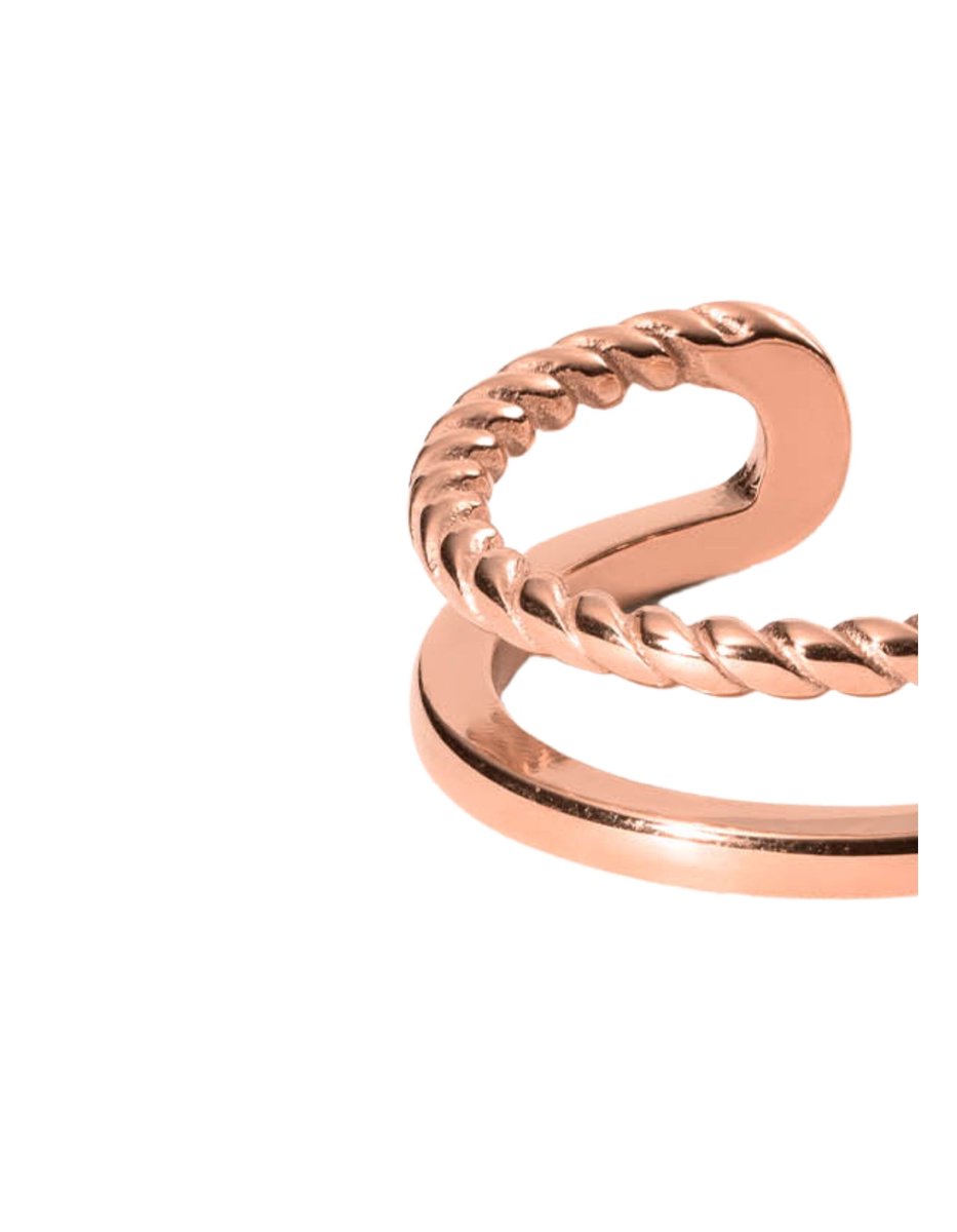 PURELEI Ring Mau