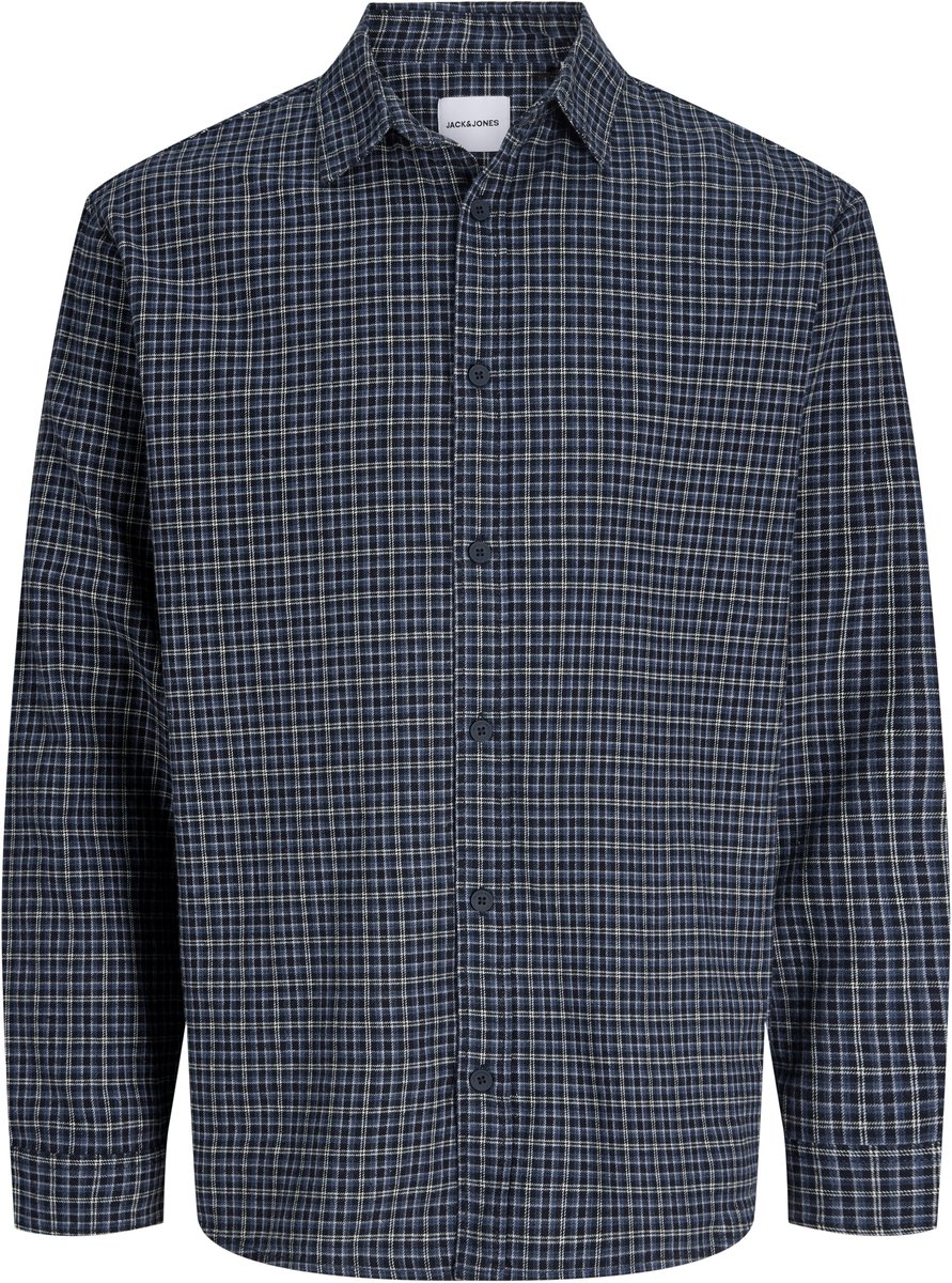 Jack & Jones Overhemd Relaxed Fit Overhemd