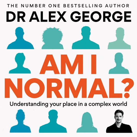 Am I Normal? - cover