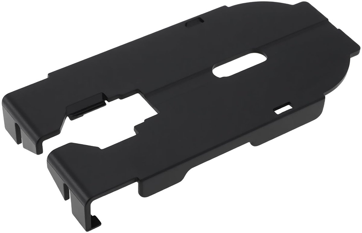 Jigsaw Single Plate Replacement Part 581268-00 Compatible With DeWalt DW331 DW333 DC330 DCS331