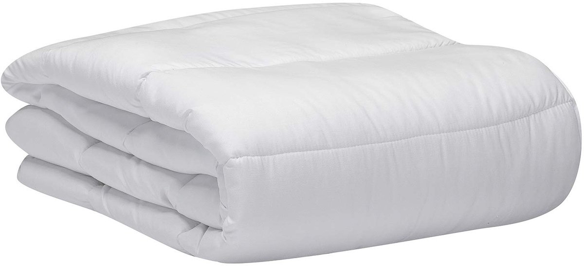 Azomor® Lichtgewicht dekbed met aloë vera voor frisse en comfortabele nachten