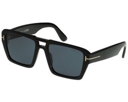 Zonnebrillen Tom Ford FT1153 01A