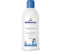 Melkmeisje Bad&Douche Karnem