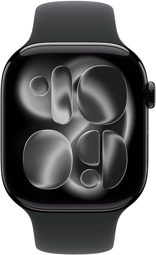 Apple Watch S11 (Cellular)