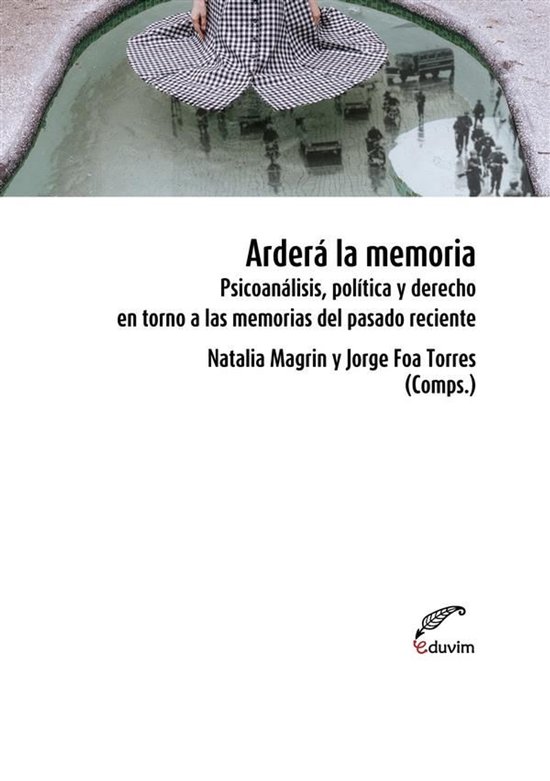 Poliedros 1 - Arderá la memoria - cover