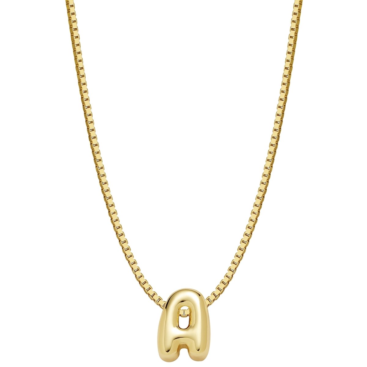Glanzstücke München Ketting