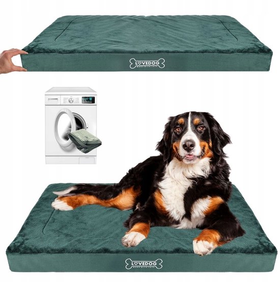 Orthopedische Hondensofa Grijs - Comfort voor je hond