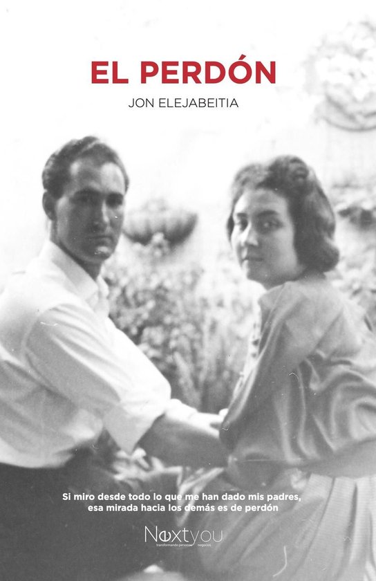 El perdón - cover