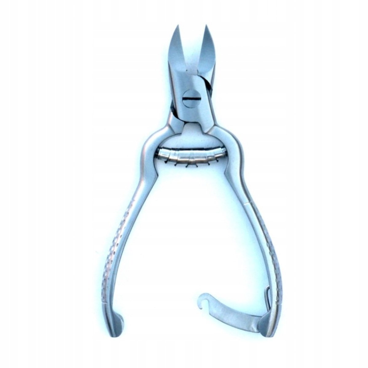 Solingen Nagelriemtang - Roestvrij Staal - 13 cm