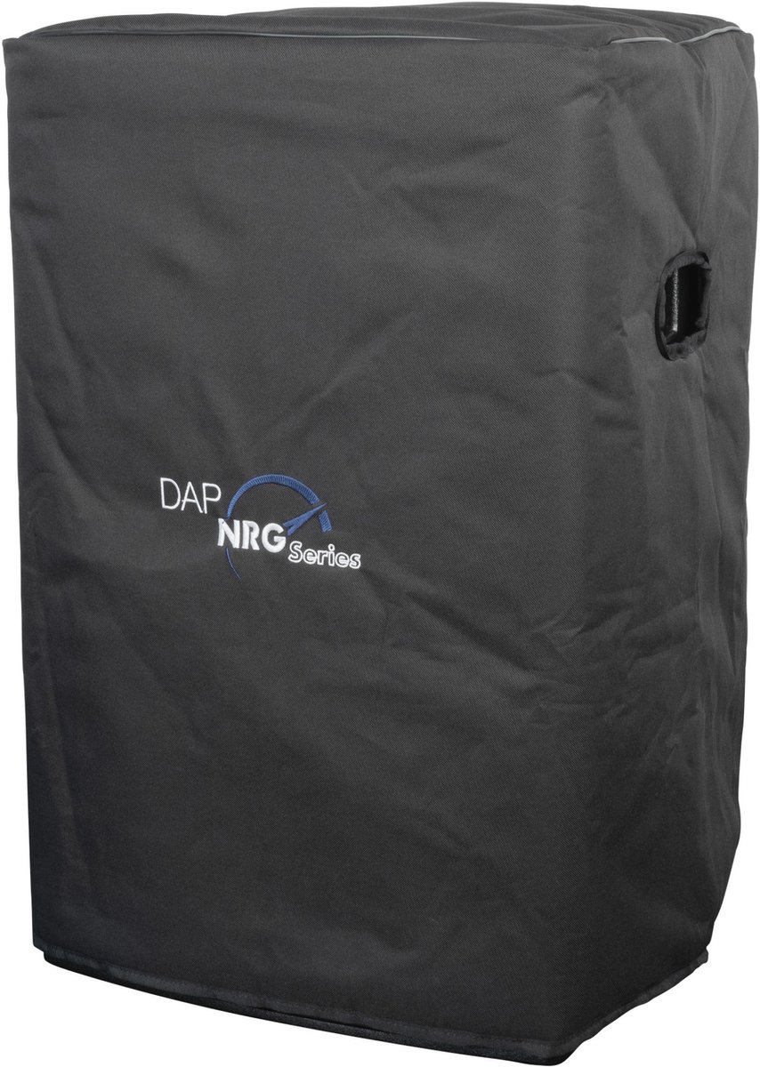 DAP transporthoes voor NRG-15(A) luidsprekers