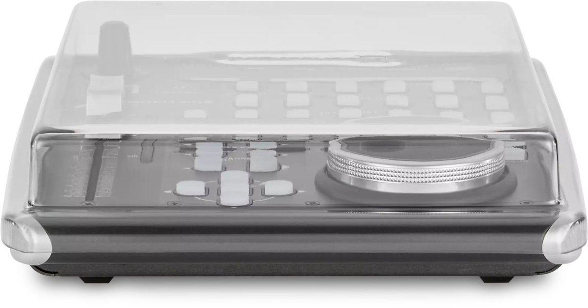 Decksaver Behringer X-Touch - Accessoire voor DAW controller
