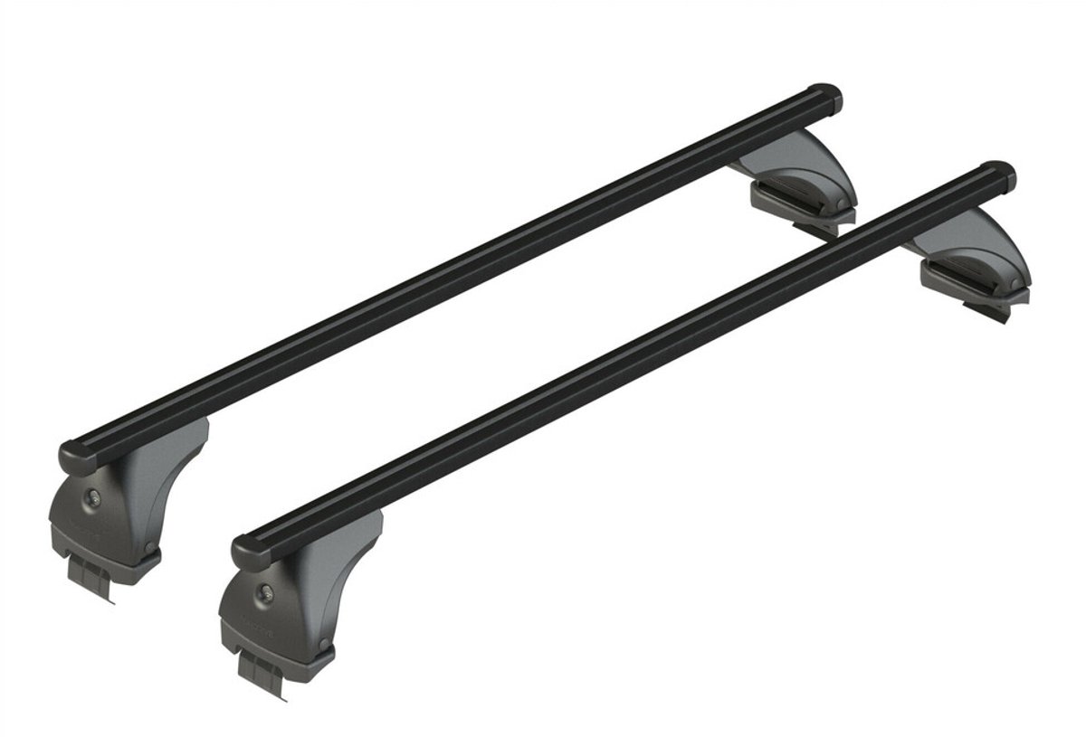 Dakdragers Citroen - C4 5p - 2020 - heden/ C4 X 5p - 2022 - heden