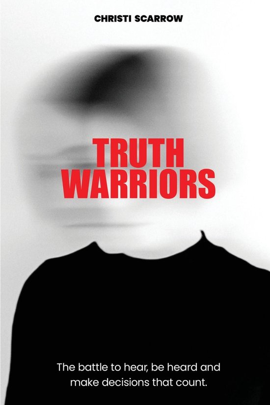 Truth Warriors - cover