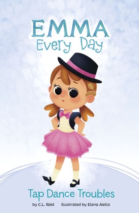 Tap Dance Troubles - cover