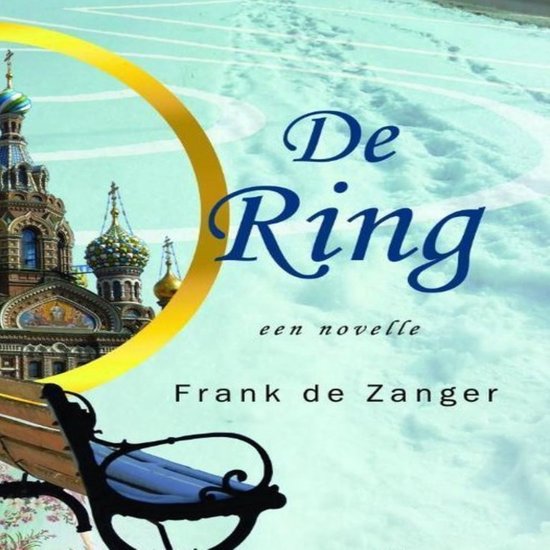De Ring - cover