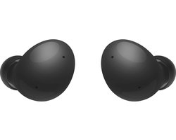 Samsung Galaxy Buds 2 - Draadloze oordopjes met Noise Cancelling - Zwart