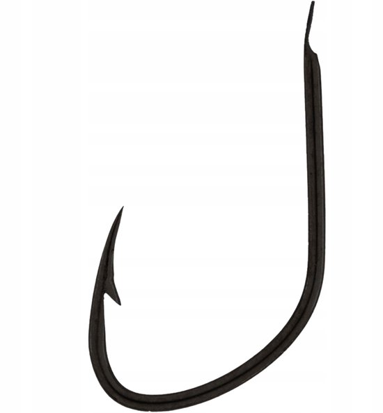 Mikado Sensual Super Feeder Hook - Maat 14 (10 stuks) van Mikado — afbeelding 2