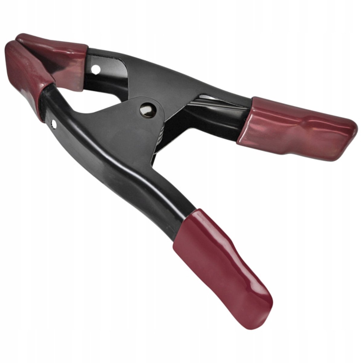 Piher Veerklem 16cm Metaal met PVC Handvatten - P30008