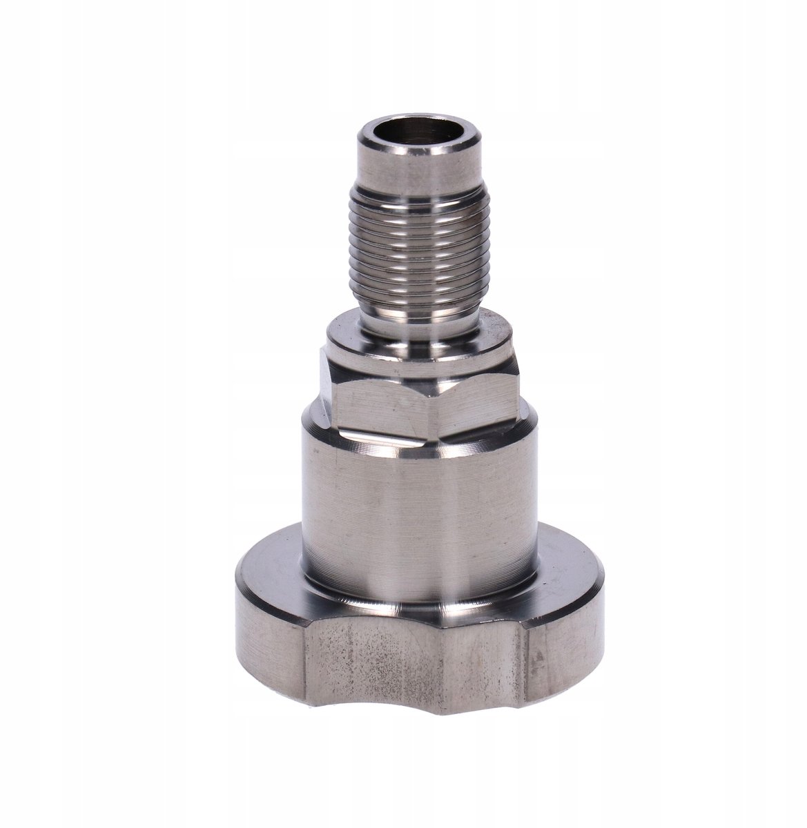 Walcoma D Adapter voor PPS Verfsysteem - Metaal