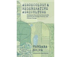 Agroecology and Regenerative Agriculture