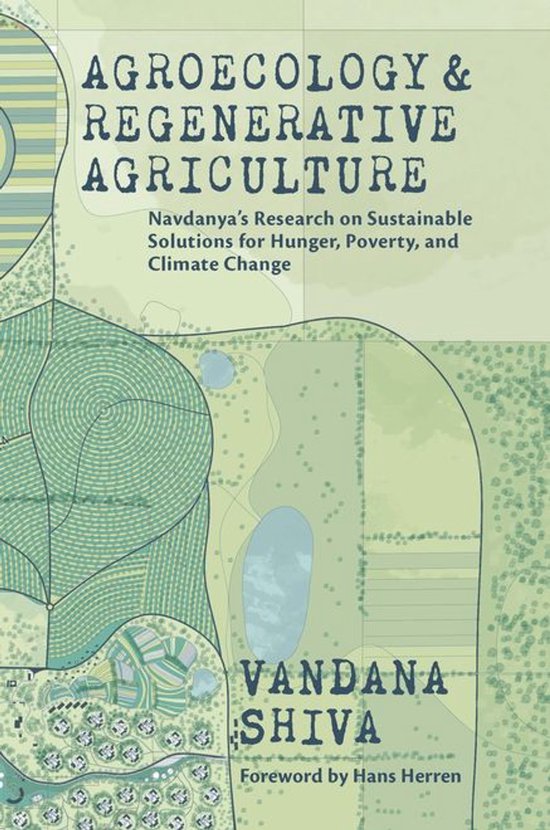 Agroecology and Regenerative Agriculture - cover