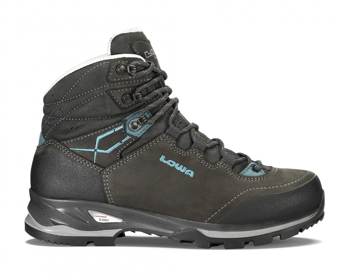 Lowa Lady Light LL LW220460-9767 6 Slate Turqoise