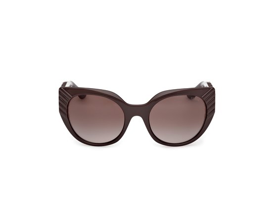 Guess Gu00255 Dames Zonnebril Bruin Gradient Brown/CAT3 Vrouw van Guess — afbeelding 3