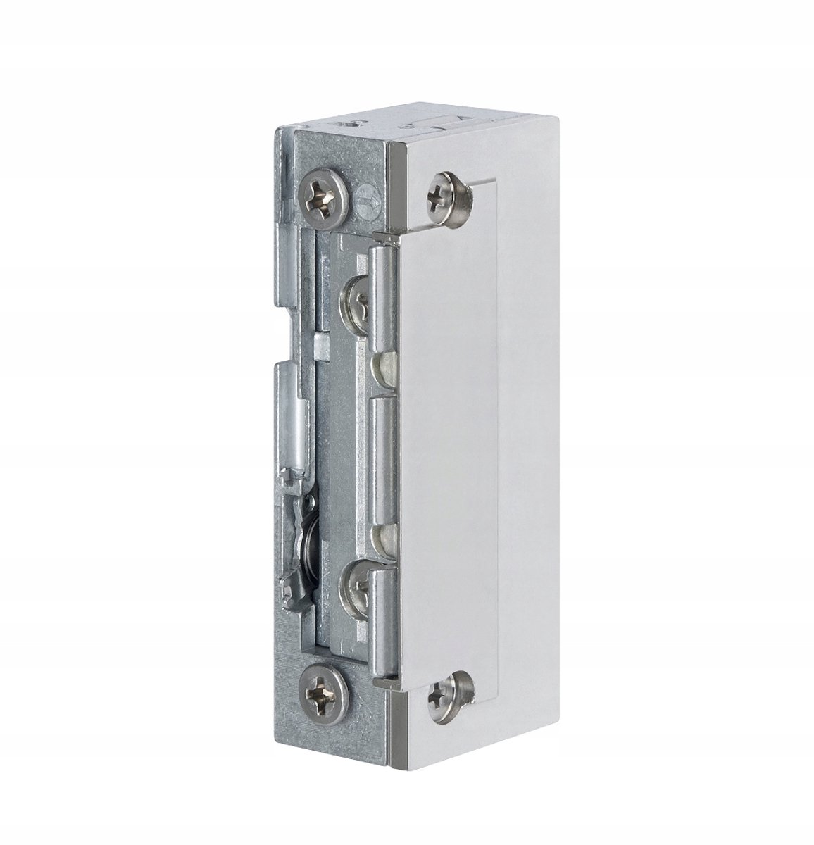 Effeff 118E.13-A71 Elektroschoot met ProFix2, 10-24V AC/DC