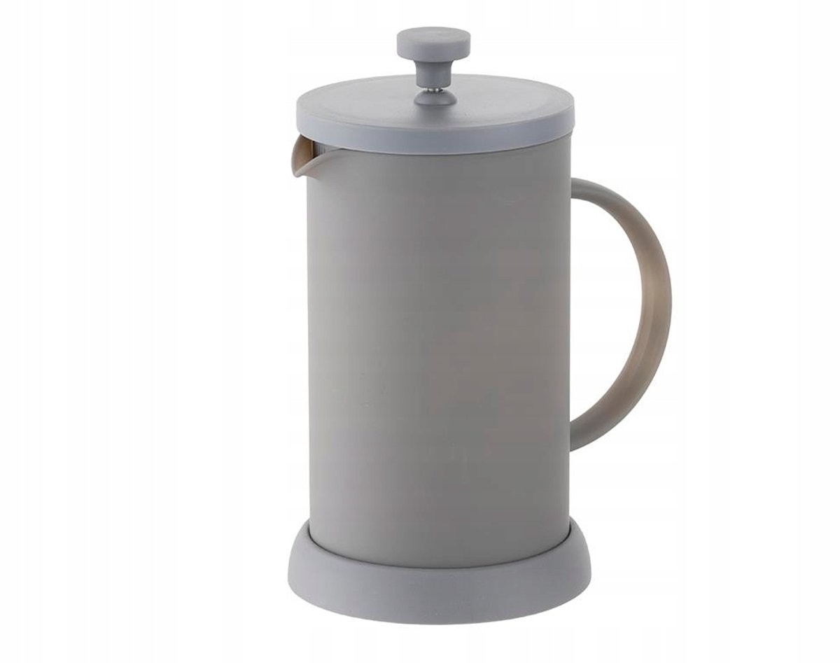 Florina Mila Glazen Koffie & Theepot 600 ml - Stijlvol & Praktisch