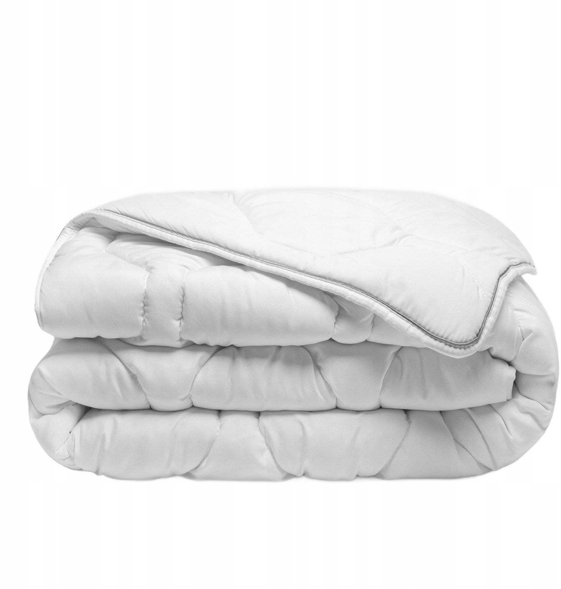 HERMI Microvezel Dekbed 220x200 cm - Zacht & Comfortabel