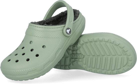 Sabots Doublés Crocs Classic - Fashion Wear - Adulte