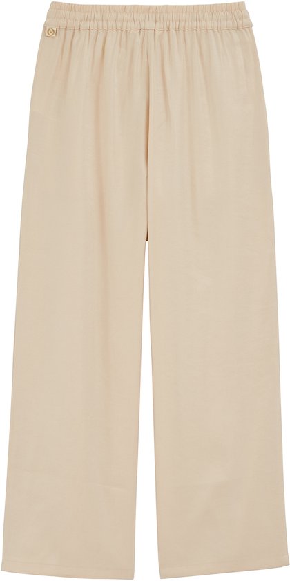 Pantalon coupe droite WE Fashion Filles