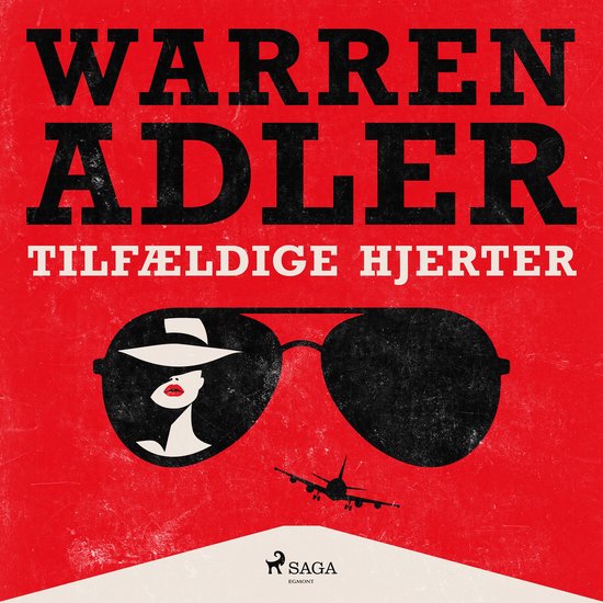 Tilfældige hjerter - cover