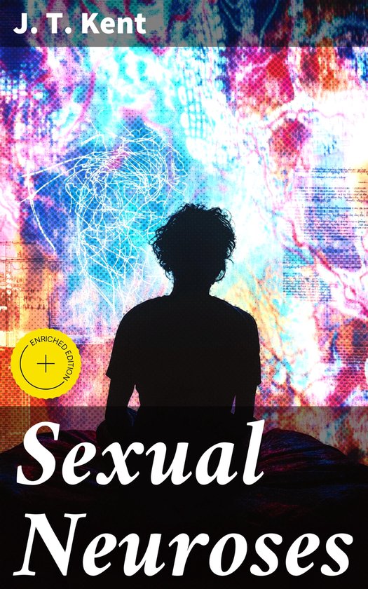 Sexual Neuroses - cover