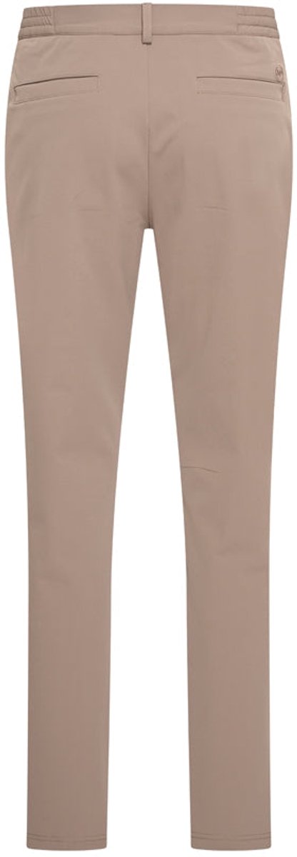 Pantalon | Mi Piace – RM202004-L32 Espresso - Espresso / XL