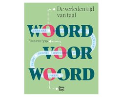 Woord voor woord