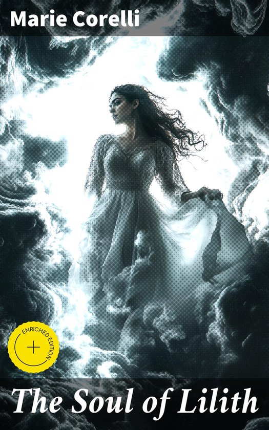 The Soul of Lilith - cover