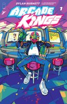 Arcade Kings 1 - Arcade Kings #1