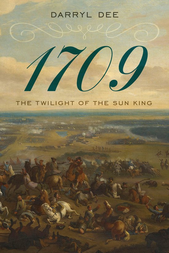 War and Society- 1709