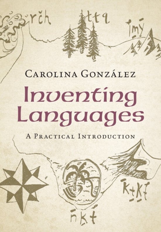 Inventing Languages - cover