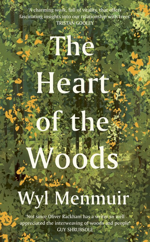 The Draw of the Sea-The Heart of the Woods