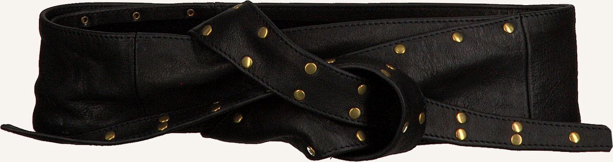 Legend 10235 Riemen - Zwart - Maat ONESIZE