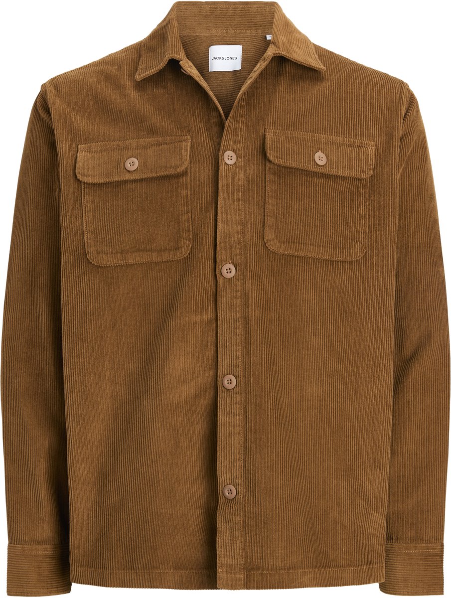 Jack & Jones Overshirt Relaxed Fit Overshirt