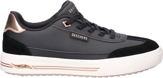 Chaussures à enfiler Skechers Arch Fit Arcade pour femme - Zwart - Pointure 40