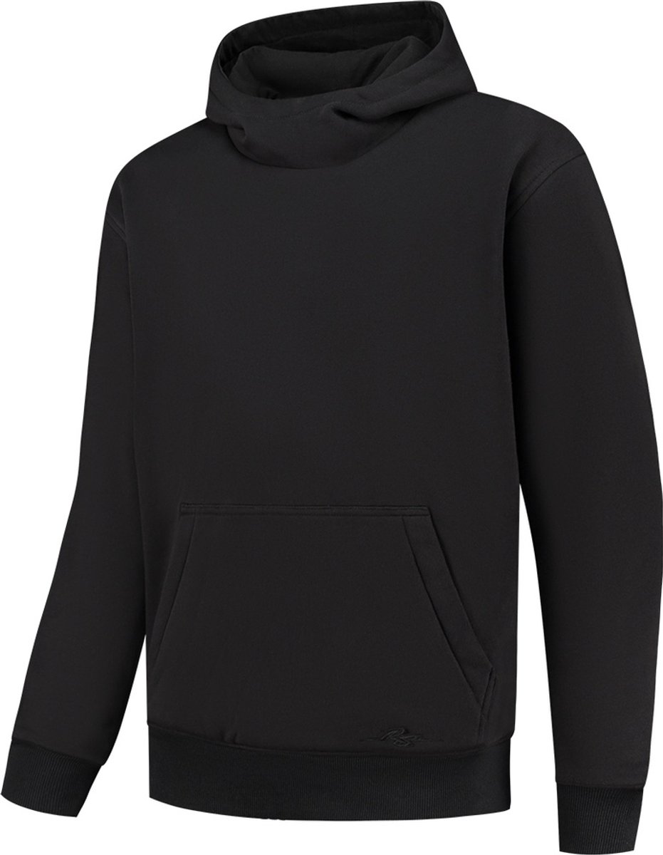 Rusty Stitches Melvin Motorfiets Hoodie -