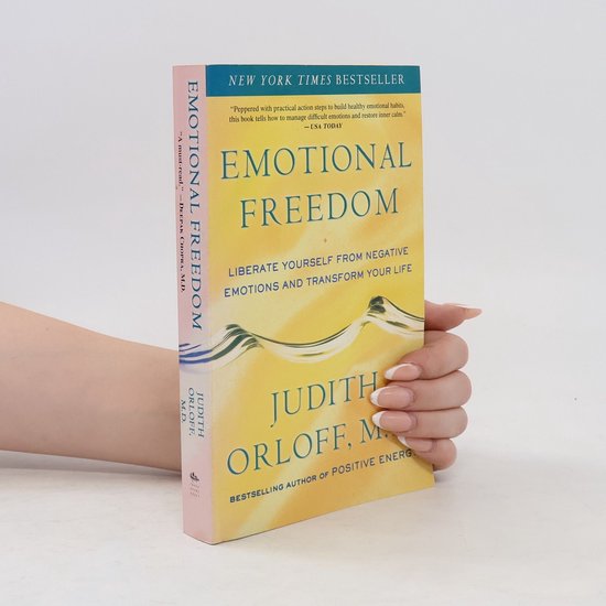 Emotional Freedom
